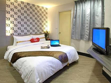 Hsinchu 101 Inn Екстер'єр фото